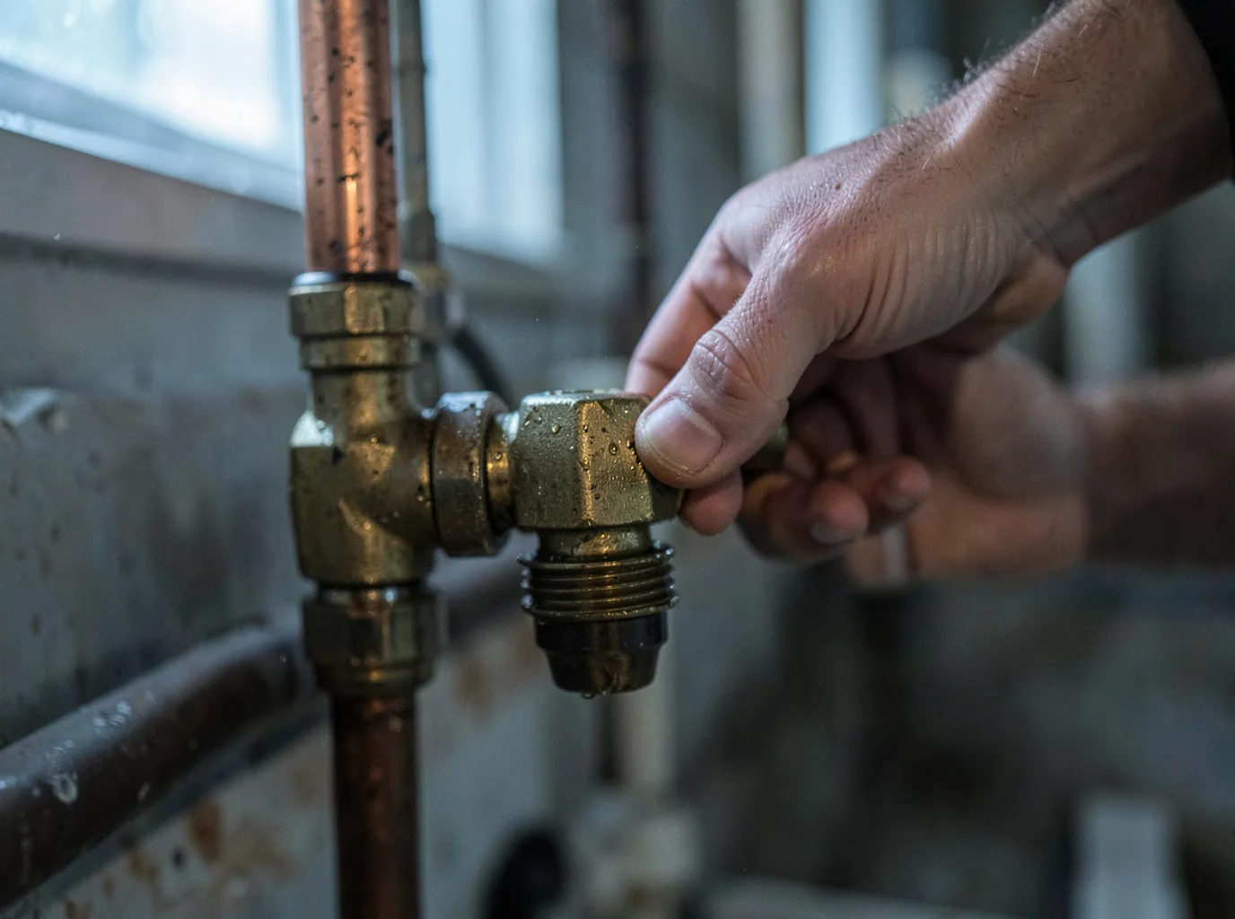 Emergency Plumber Prosperity, PA FAQs